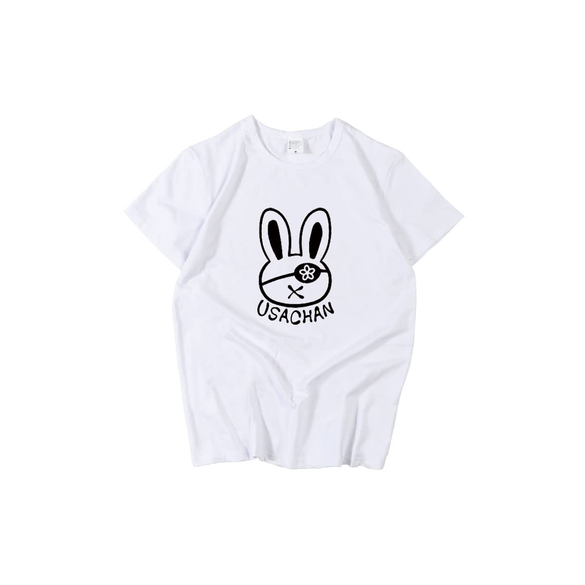 Amazon | 終末のワルキューレ Tシャツ 釈迦 半袖 夏服 丸首 無地 軽い